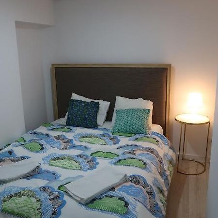 Lisbon Secret & Pena Cozy Apartment ภายนอก รูปภาพ