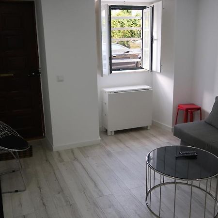 Lisbon Secret & Pena Cozy Apartment ภายนอก รูปภาพ