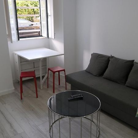 Lisbon Secret & Pena Cozy Apartment ภายนอก รูปภาพ
