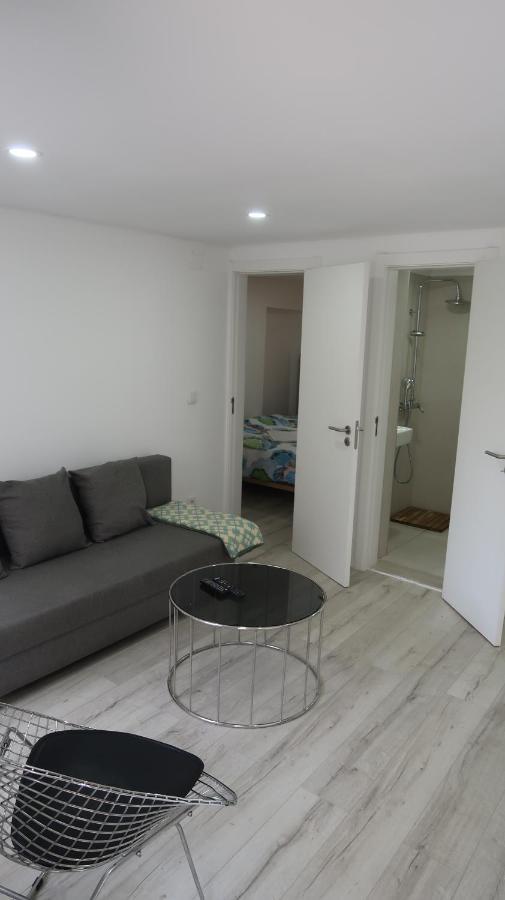 Lisbon Secret & Pena Cozy Apartment ภายนอก รูปภาพ