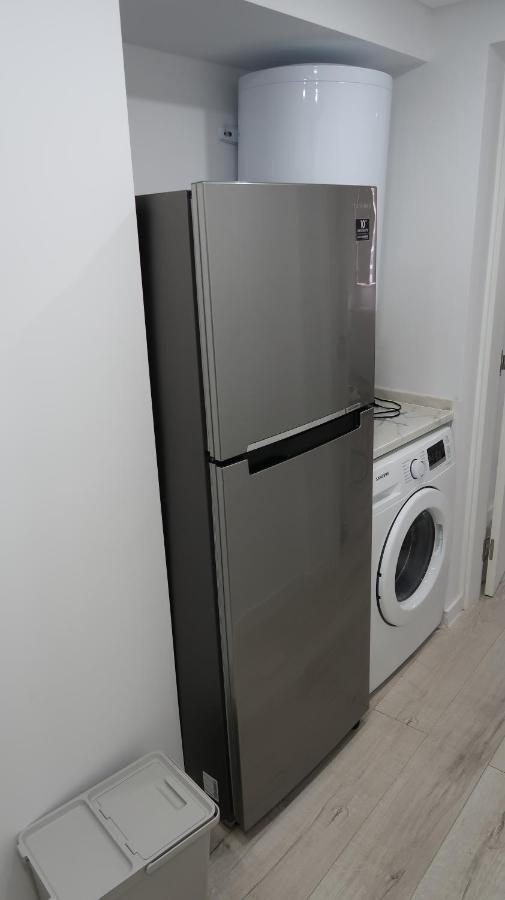 Lisbon Secret & Pena Cozy Apartment ภายนอก รูปภาพ