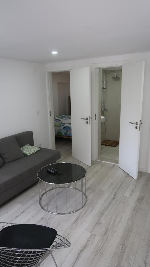 Lisbon Secret & Pena Cozy Apartment ภายนอก รูปภาพ