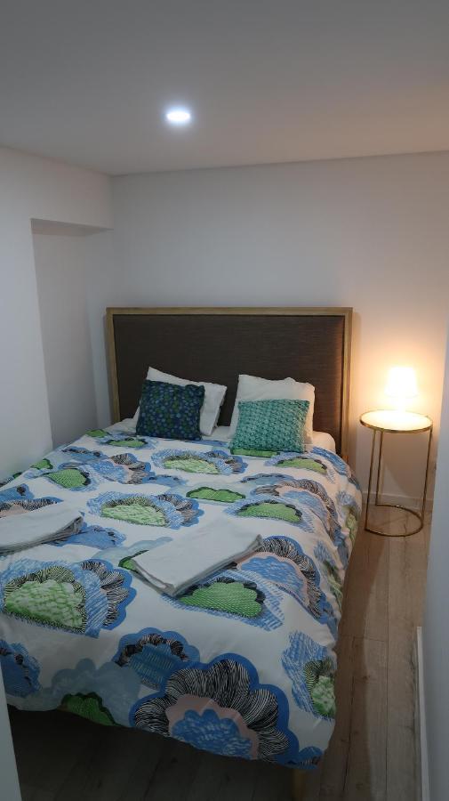 Lisbon Secret & Pena Cozy Apartment ภายนอก รูปภาพ