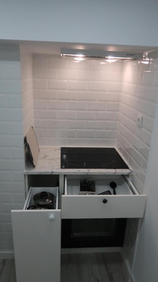 Lisbon Secret & Pena Cozy Apartment ภายนอก รูปภาพ